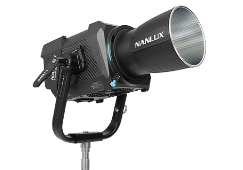 Nanlux Evoke 900C Rgb Led Işık